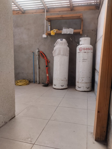 Venta Casa 3hab 3ba Padre Hurtado