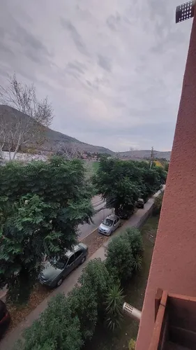 Cómodo Departamento En Arriendo Quilicura