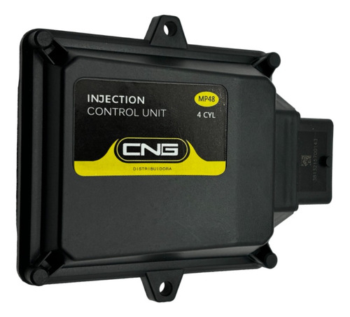 Ecu Computadora Gas Lp Glp Natural Cng Mp48 5ta Gen 48 Pines