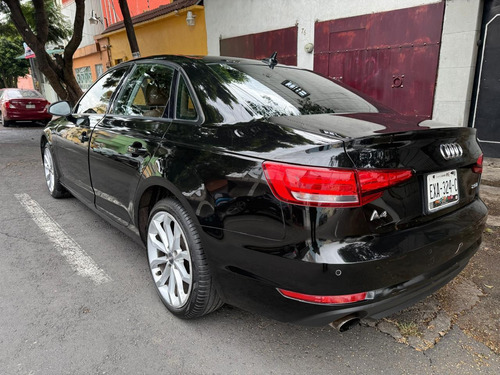 Audi A4 2.0 T Dynamic 190hp Dsg