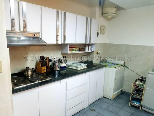 Imagen 3 de 21 de Lindo Apartamento Venta Los Caobosmls #23-19293