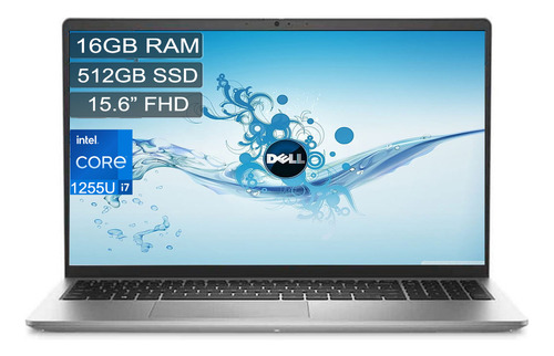 Portatil Dell Inspiron 3520 Core I7 1255u 16gb 512gb 15 Fhd 