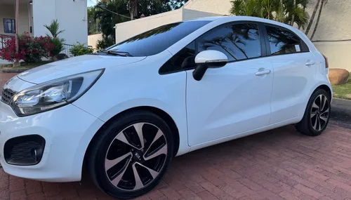 Kia Rio 1.2 5 p
