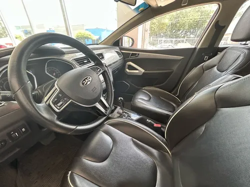 JAC S2 1.5 Hfc7151eav