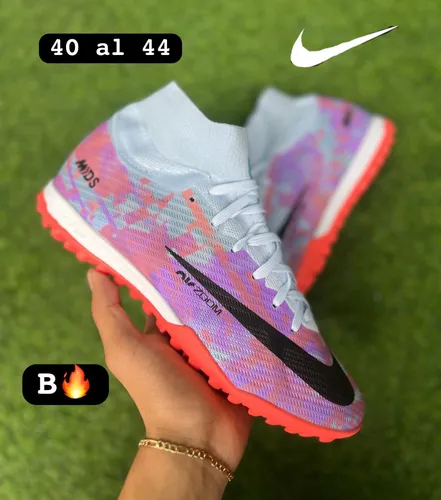 Zapatos cheap papi futbol