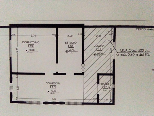Imagen 8 de 8 de Casa - Berisso