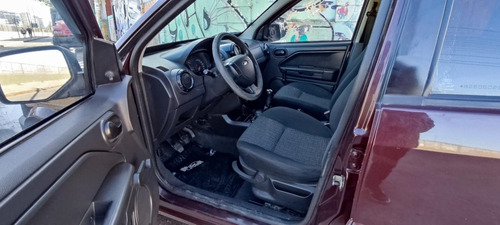 Ford Ecosport 1.6 My10 Xl Plus Mp3 4x2