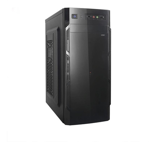 Pc Bs Intel Core I5 2ªger 8gb Ssd240+1tb 4gb Ddr3