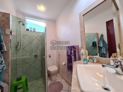 Imagem 14 de 15 de Casa Para Venda Em Mogi Das Cruzes, Alto Ipiranga, 3 Dormitórios, 3 Suítes, 5 Banheiros, 3 Vagas - So571_2-1213776