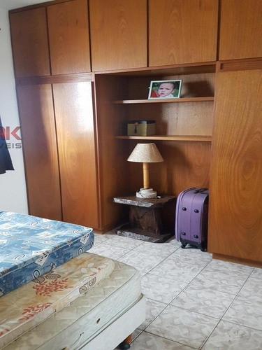 Imagem 14 de 15 de Ref.: 2840 - Casa Em Jundiaí Para Venda - V2840