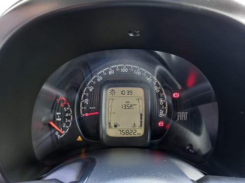 Imagem 12 de 15 de Fiat Mobi Like 1.0 Flex Completo