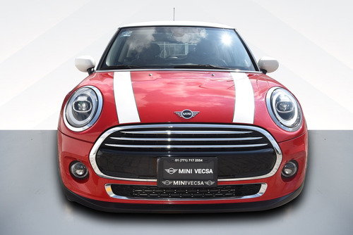 Imagen 2 de 8 de Mini Cooper S 2021 2.0 S Chili 3p At