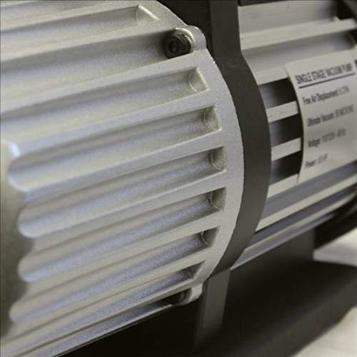 Mastercool 90066-b Bomba De Vacío