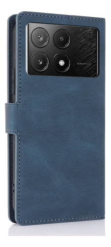 Funda Clásica Y Cómoda For Xiaomi 14t Pro/poco C61/m6/x6