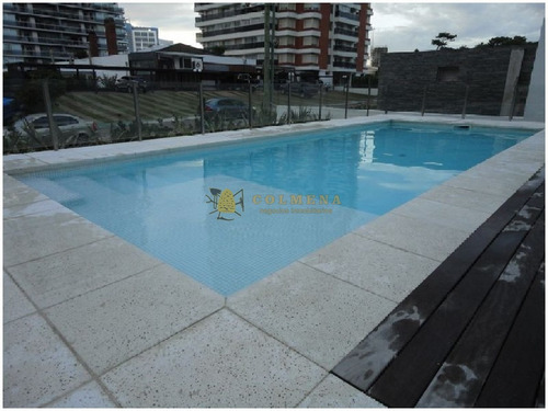 Apartamento Forest Tower Punta Del Este - Ref: 2701