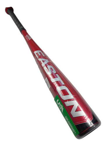 Bat Beisbol De Aluminio 26 Alpha Teeball Alx Easton Color Rojo