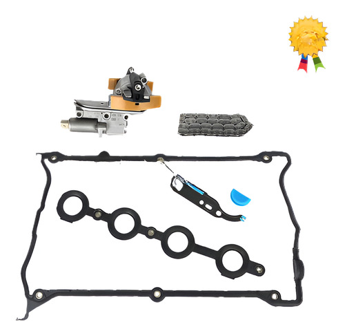 Nueva Leva Eje Cadena Tensor Solenoide Kit De La Junta Para 