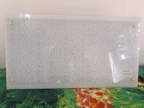 Comprar Panel Vitroconvector Peabody 2000w Pe-vc20b Diseño Blanco