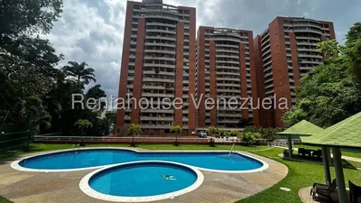 Apartamento en venta