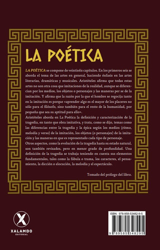 La Poética