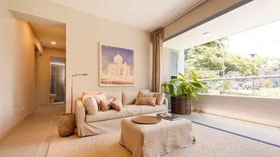 Apartamento en venta