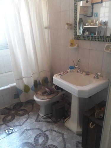 Imagen 10 de 13 de Flores, Bonorino 148; 3 Amb, 51 M2, 1er Piso, Lateral