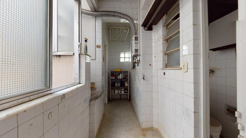 Imagem 5 de 11 de Bgp 121 Apto G8k0sz - Apartamento A Venda No Bairro Botafogo - Rio De Janeiro, Rj - O-15678-26046