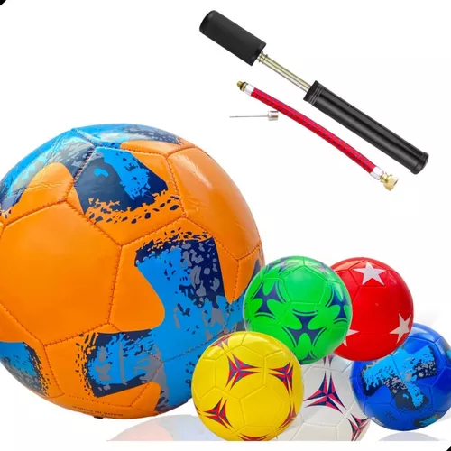 Bola de futebol tamanho 1