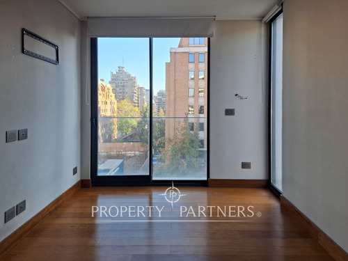Departamento En Arriendo 1d Y 1b Excelente Conecti...