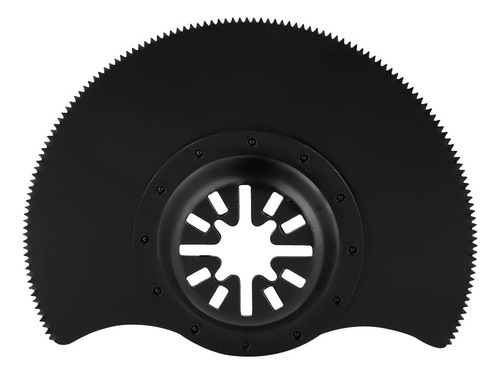 Juego De 6 Cuchillas De Sierra Oscilantes Para Madera/metal
