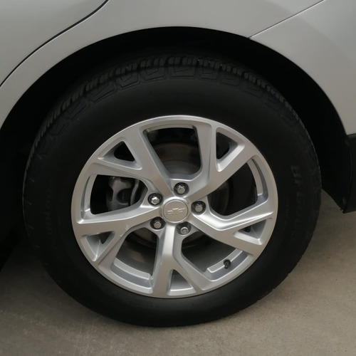 Chevrolet Equinox 1.5 Lt At