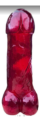 10 Vasos Penechela Venudo 800 Ml Amarillo