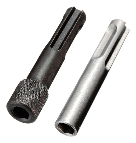 L Destornillador Hexagonal Universal Adaptador De Vástago