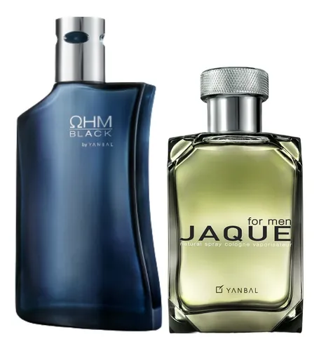 Perfume Jaque Yanbal MercadoLibre