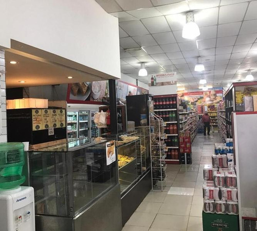 Imagen 5 de 12 de Inmueble Comercial 500m2 Cub 1080m2 Lote