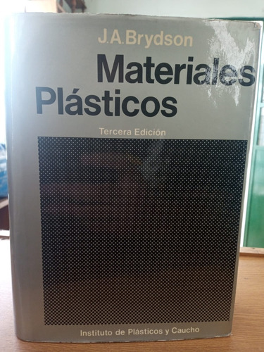 Materiales Plasticos E10