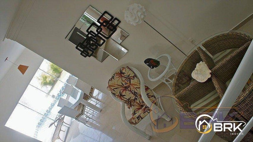 Imagem 23 de 24 de Casa Com 6 Dormitórios À Venda Por R$ 4.770.000,00 - Praia Da Enseada - Bertioga/sp - Ca0148