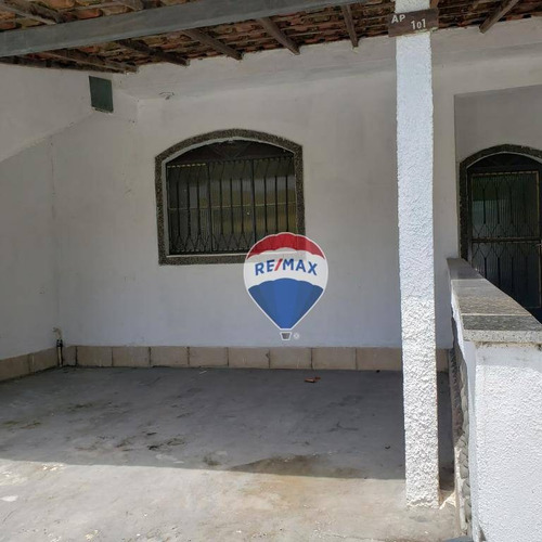 Sobrado Com 4 Dormitórios À Venda, 160 M² Por R$ 360.000,01 - Campo Grande - Rio De Janeiro/rj - So0005
