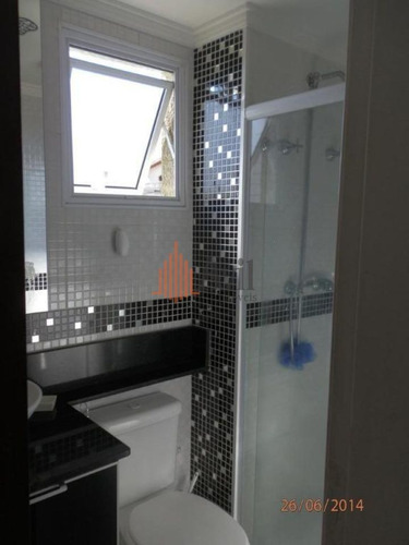Imagem 13 de 15 de Apartamento Com 3 Dormitórios À Venda, 72 M² Por R$ 414.000,00 - Vila Carrão - São Paulo/sp - Av3360