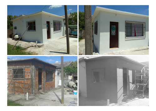 Imagen 10 de 11 de Sanitario, Albañil Constructor, Pintor
