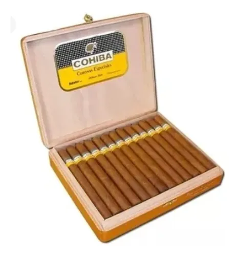 Habanos Cubanos Originales