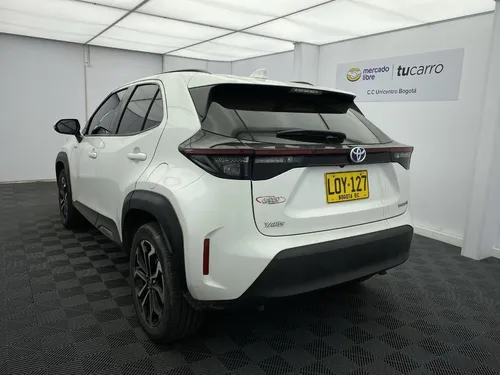 Toyota Yaris Cross 1.5 XS HYBRID TP