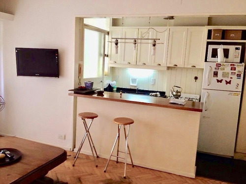 Imagen 3 de 4 de Departamento 1 Dormitorio - Palermo - Barrio Norte - Alto Palermo Shoping