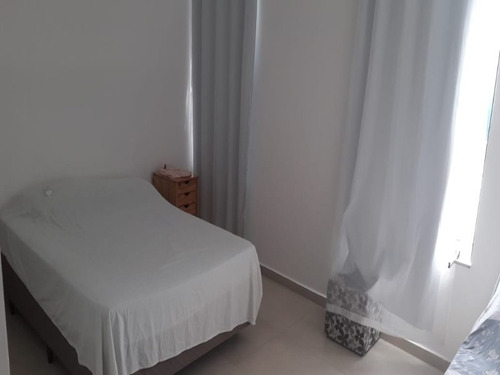 Imagem 4 de 15 de Apartamento De 2 Quartos (2 Suítes) Jardim Excelsior - Ap00442 - 32257262