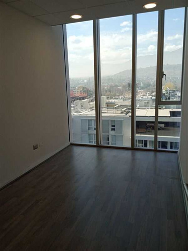 Oficina Arriendo Las Condes (85949)