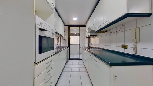 Vende Dpto 3d+ 3b+ Estac. Y Bodega ,bosques De La Pi