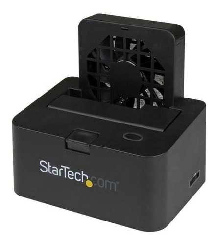 Base Usb Startech.com Sdocku33ef 6tb Usb 3.0 (3.1 Gen 1) /v