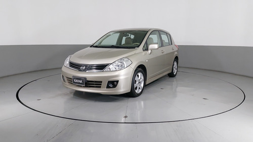 Nissan Tiida 1.8 PREMIUM HB MT