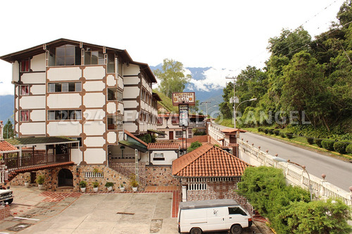Se Vende Prestigioso Hotel 3 Estrellas De 89 Habitaciones Vía Jají, Mérida