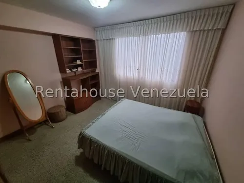 Apartamento Los Palos Grandes